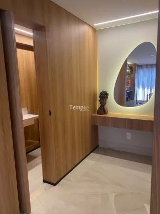 Imagem Maestro Residenza - Apartamento à venda no bairro Setor Oeste - Goiânia/GO