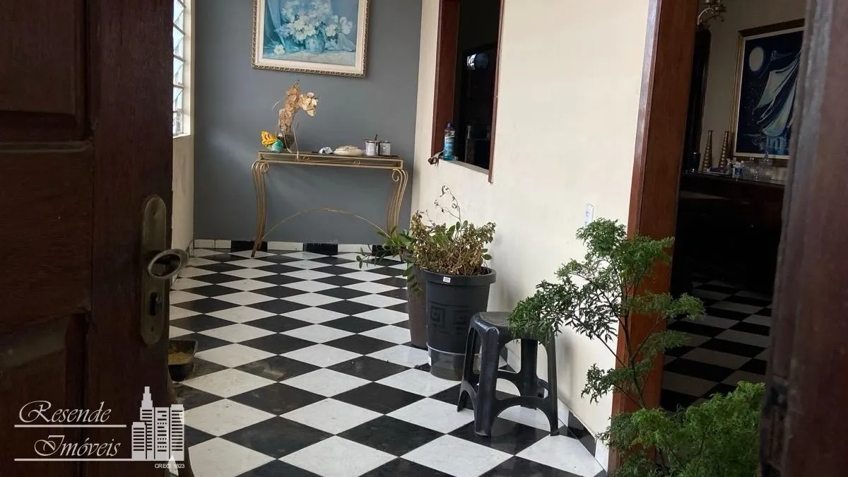 Imagem CASA A VENDA ÁGUAS LINDAS
