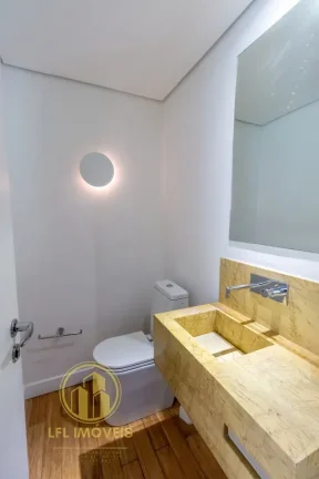 Imagem Sala Comercial 47m² Mobiliada e com renda - Jardim Paulista, São Paulo