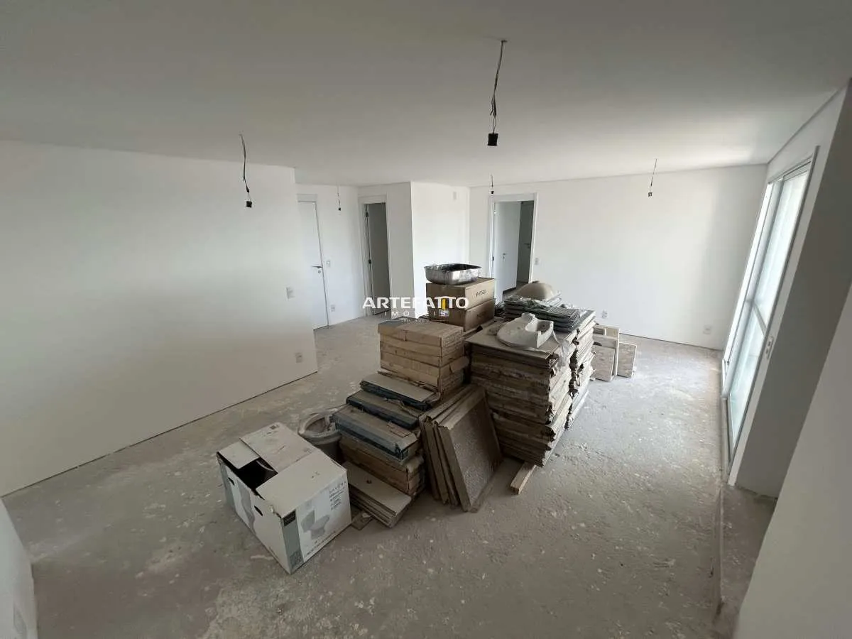 Imagem COBERTURA À VENDA | VISTA PARA O BEYOND THE CLUB 267 m2 | 4 Suítes | 3 Vagas Livres e Cobertas
