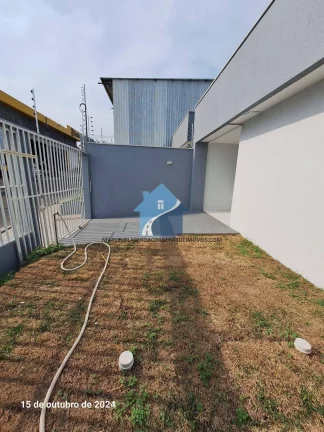 Imagem CASA NO CONJUNTO ÁGUAS CLARAS - NOVO ALEIXO
