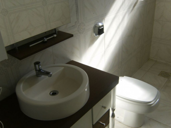 Imagem Casa com 3 Quartos à Venda, 88 m² em Jardim Maristela - Criciúma