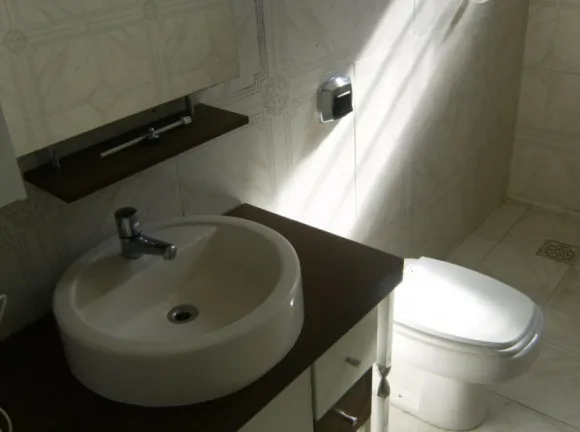 Imagem Casa com 3 Quartos à Venda, 88 m² em Jardim Maristela - Criciúma