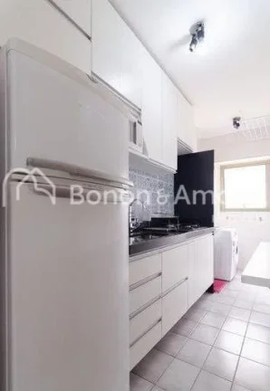 Imagem Excelente oportunidade no bairro Botafogo! Apartamento todo repaginado, localizado próximo à Aveni...