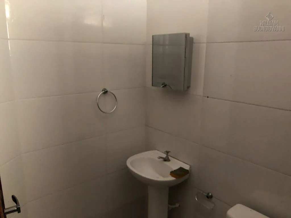 Imagem Casa de Condomínio à venda no Jardim Melvi, Praia Grande!