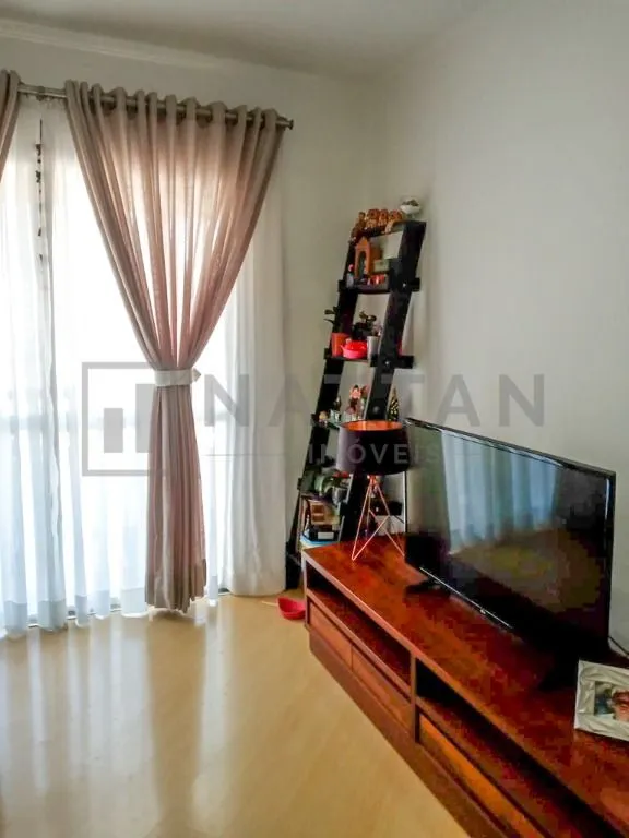 Imagem Apartamento com 3 dormitórios à venda, 80 m² por R$ 830.000,00 - Vila Regente Feijó - São Paulo/SP