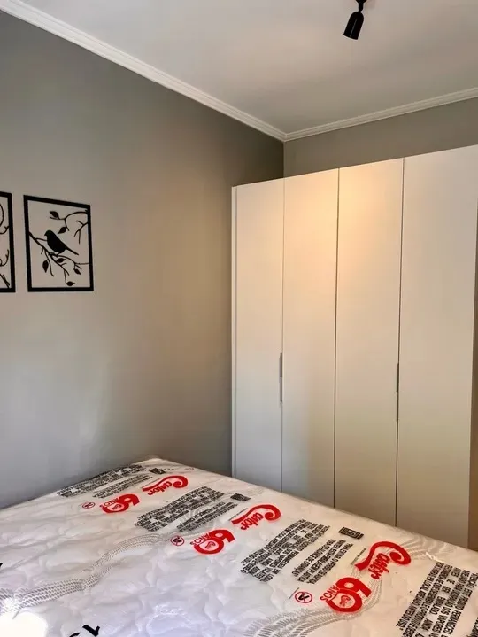 Imagem Apartamento localizado no Condomínio Palácio SAN Marco decorado e Mobiliado