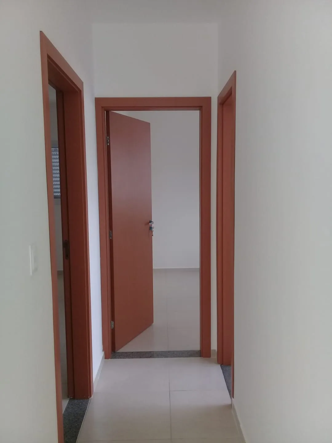 Imagem Apartamento à venda 1 Quarto, 1 Vaga, 40M², Nossa Senhora do Perpétuo Socorro, Pindamonhangaba - SP | Condomínio Ana Clara