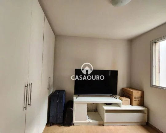 Imagem Apartamento com 2 quartos à venda, 65 m² por R$ 950.000 - Savassi - Belo Horizonte/MG