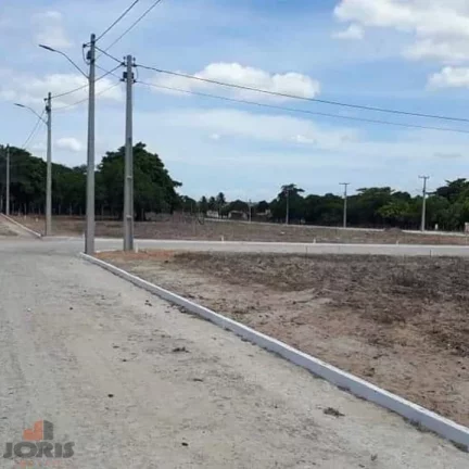 Imagem Terreno a Venda no bairro Pacajus - Pacajus, CE
