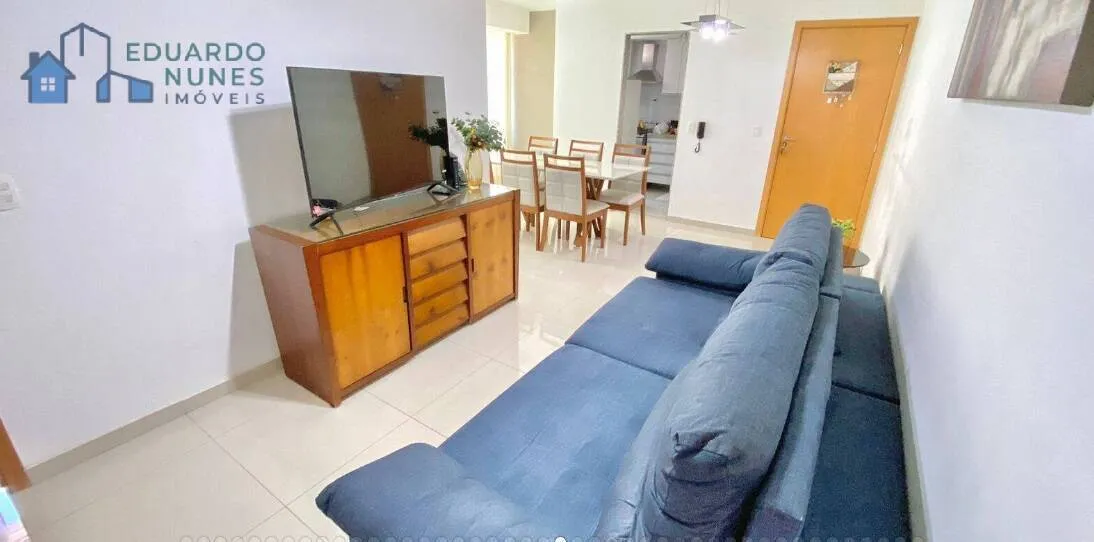 Imagem APARTAMENTO COM 02 QUARTOS, SUÍTE,02 VAGAS, LAZER, NO CENTRO!!!