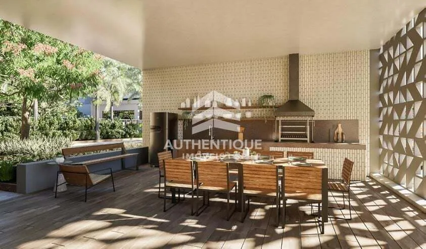 Imagem LOOMI CHACARA SANTO ANTONIO - Apartamento à venda no bairro Chácara Santo Antônio (Zona Sul) - São Paulo/SP, Zona Sul