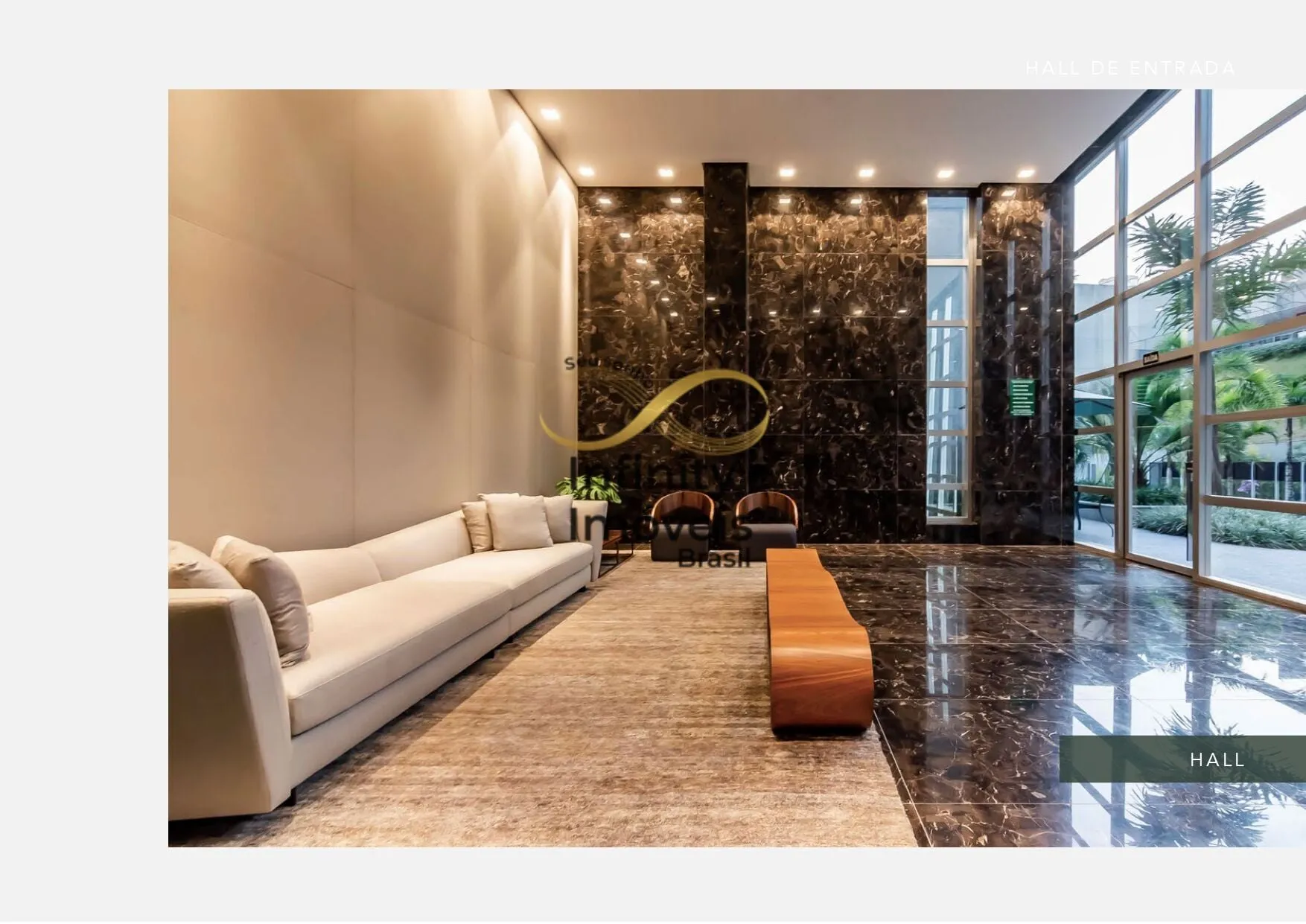 Imagem Green Tower Tennis Residence - Apartamento Alto Padrão , 260 metros à venda em Vila da Serra, Nova Lima/MG