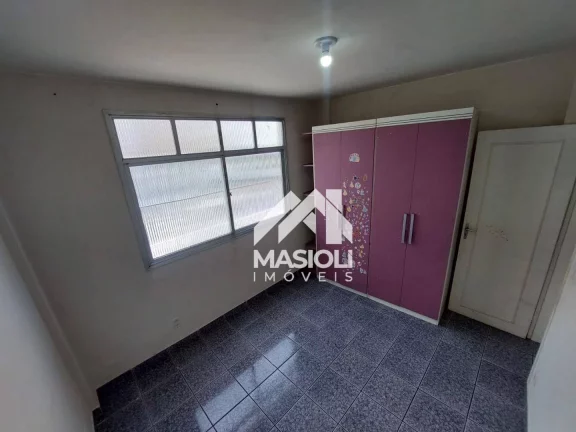 Imagem Apartamento à venda, 120 m² por R$ 450.000,00 - Itapuã - Vila Velha/ES