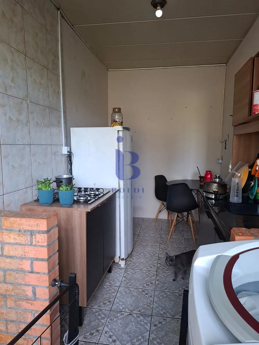 Imagem Apartamento a Venda no bairro Vila Nova - Porto Alegre, RS