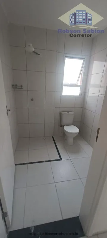 Imagem Apartamento mobiliado para venda em São Bernardo do Campo no bairro Cooperativa
