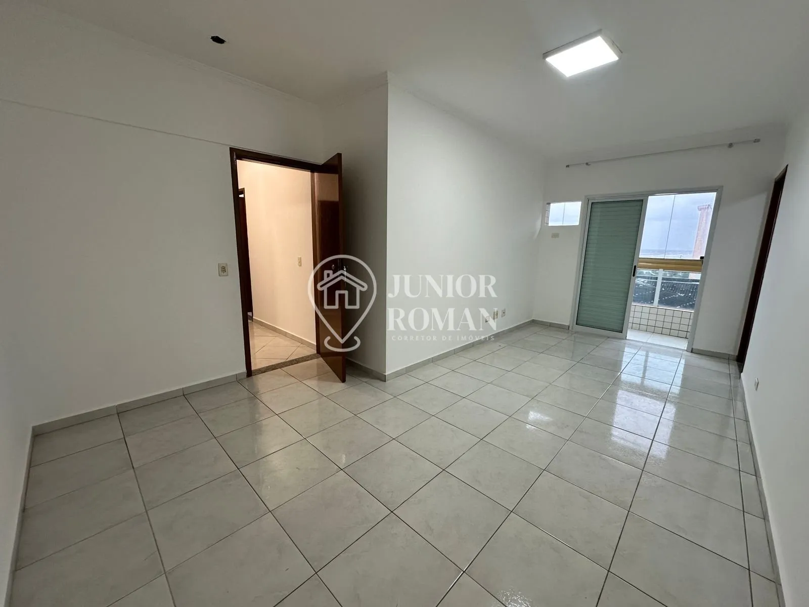 Imagem APTO 3 SUÍTES l VARANDA GOURMET E LAZER COMPLETO FRENTE AO MAR - AVIÃO PRAIA GRANDE/SP