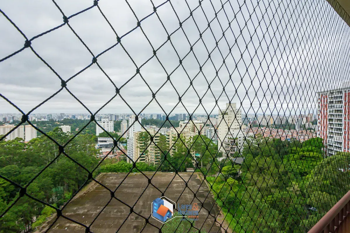 Imagem Cobertura para venda em Vila Suzana com 3 quartos, sendo 3 suítes, 283m²