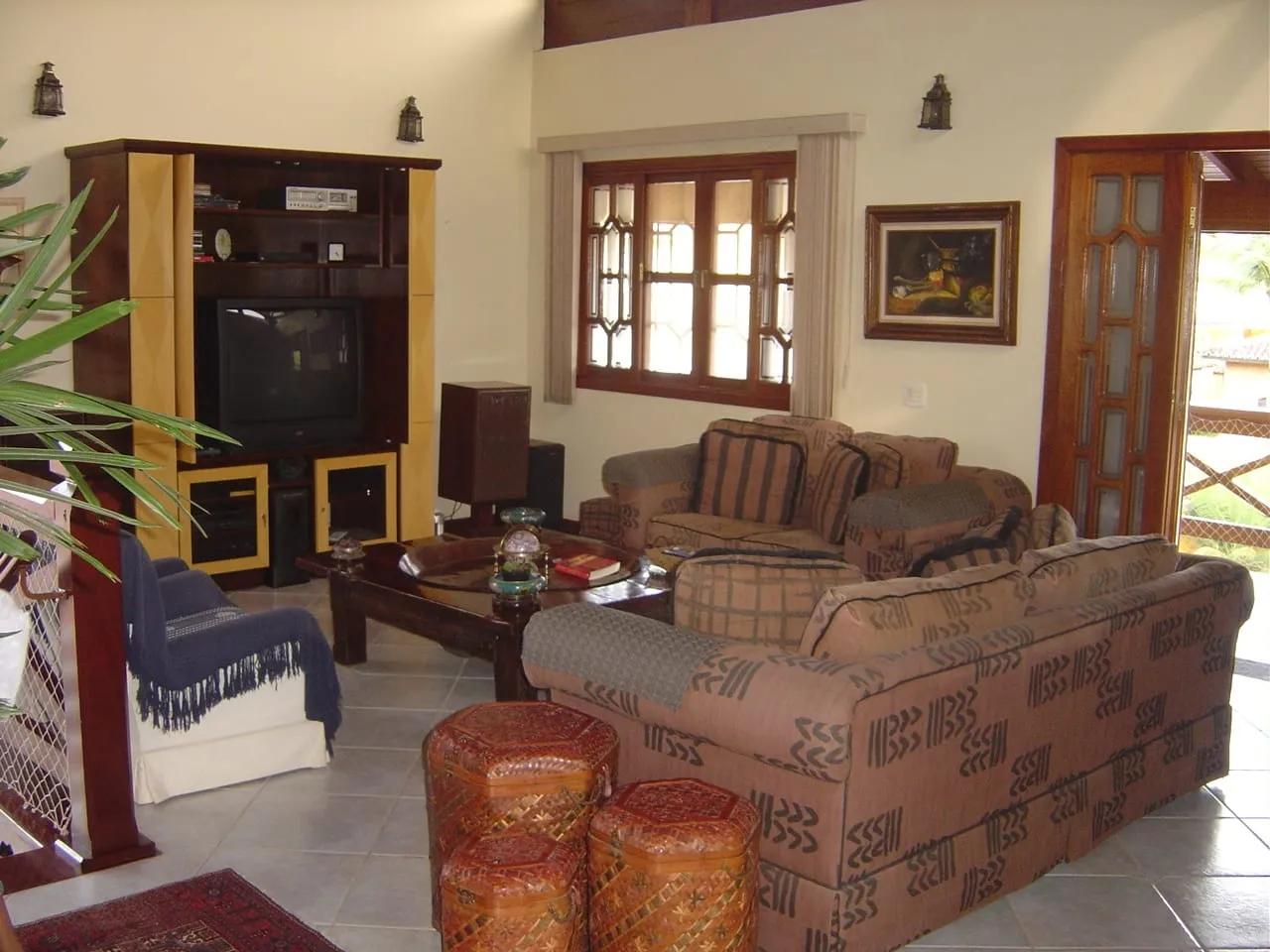 Imagem Casa à venda 5 Quartos, 4 Suites, 3 Vagas, 437M², Capricórnio I, Caraguatatuba - SP