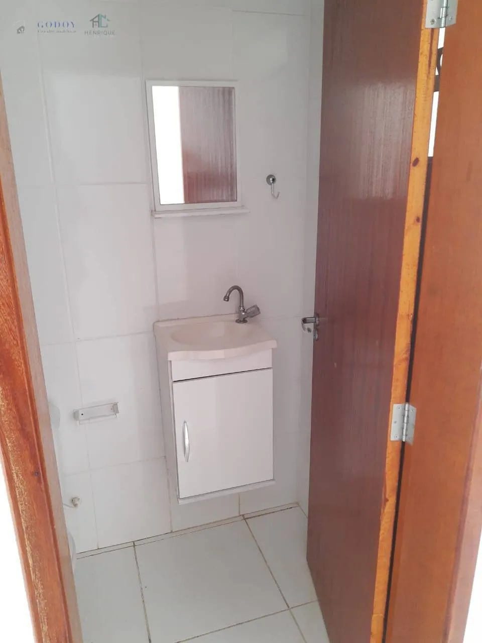Imagem Apartamento Amplo e Aconchegante no Bairro Andrade