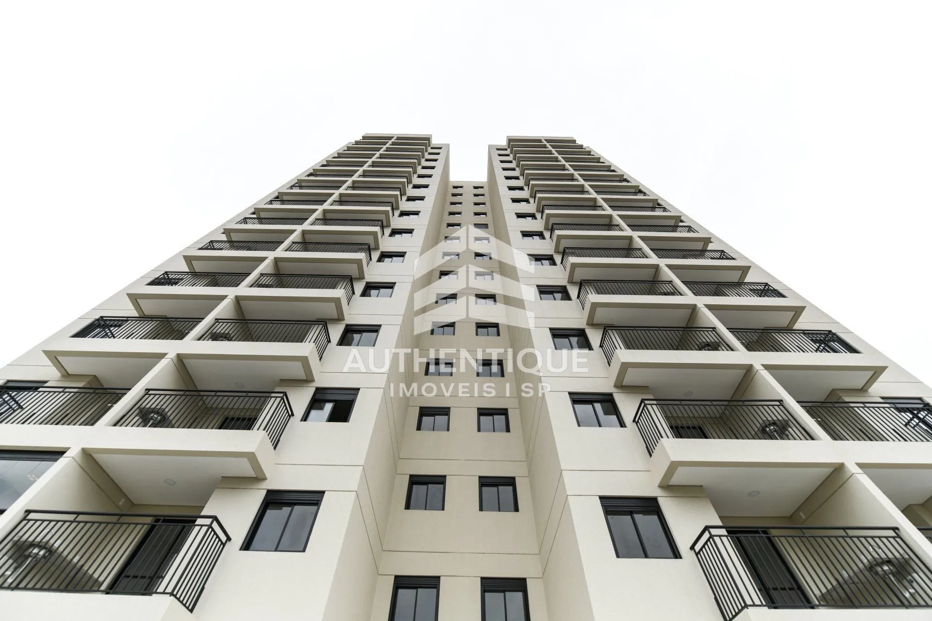 Imagem E-Motion Centro São Bernardo do Campo - Apartamento no Centro de São Bernardo do Campo à venda