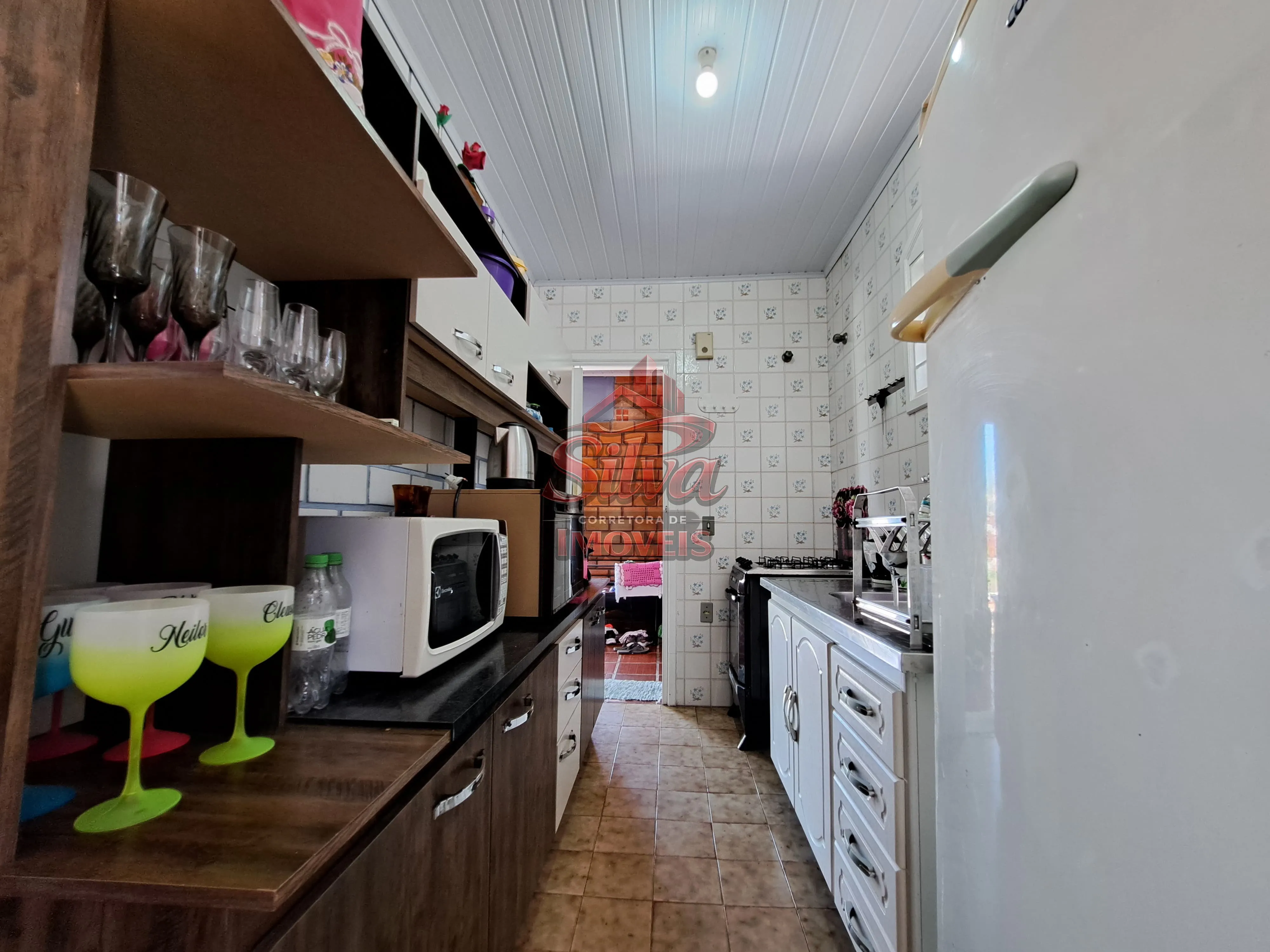 Imagem C24 | Casa com suíte próxima do mar à venda em Imbé RS