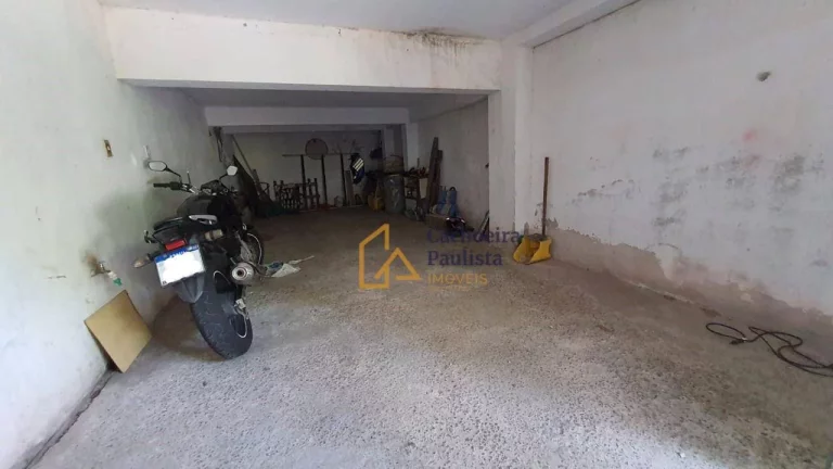 Imagem Casa com 2 dormitórios à venda - Chácara Do Moinho - Cachoeira Paulista/SP