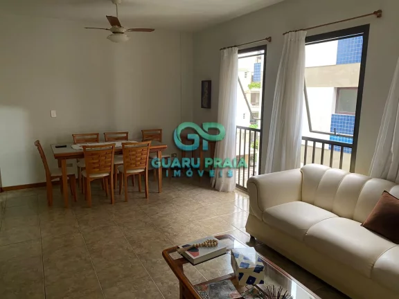 Imagem Apartamento à venda no bairro Enseada - Guarujá/SP
