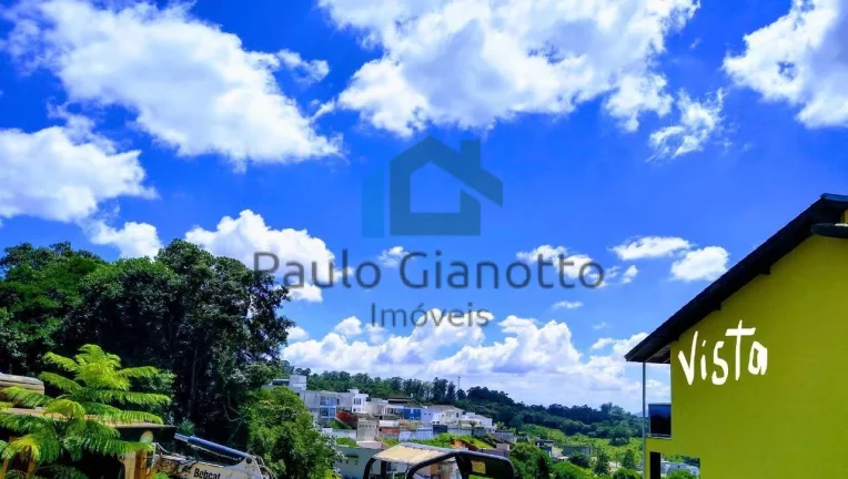 Imagem Terreno à venda com 517 m2 - Condomínio Reserva Vale Verde - Cotia/SP
