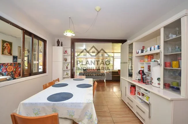 Imagem Casa a Venda no bairro Jardim Social - Curitiba, PR