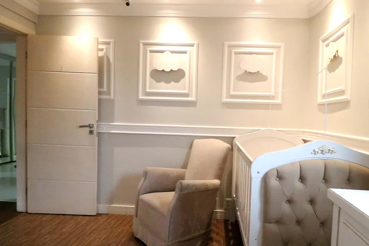 Imagem Apartamento para venda em Vila Andrade com 3 quartos, sendo 3 suítes, 225m2