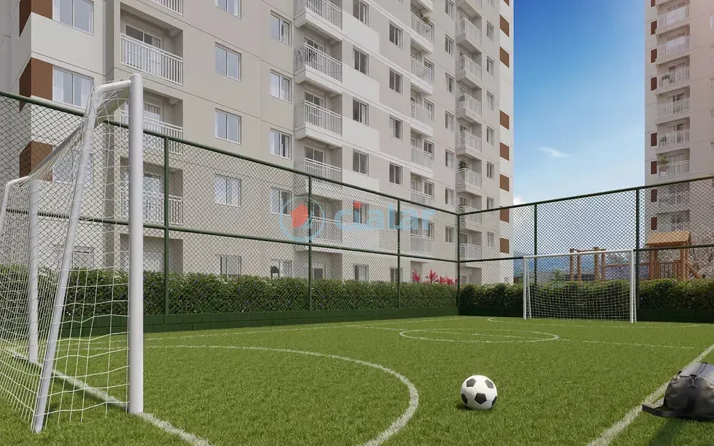 Imagem Apartamento à venda 2 Quartos 37.76M² Ramos Rio de Janeiro - RJ | Nova Leopoldina Ramos - Fase 1