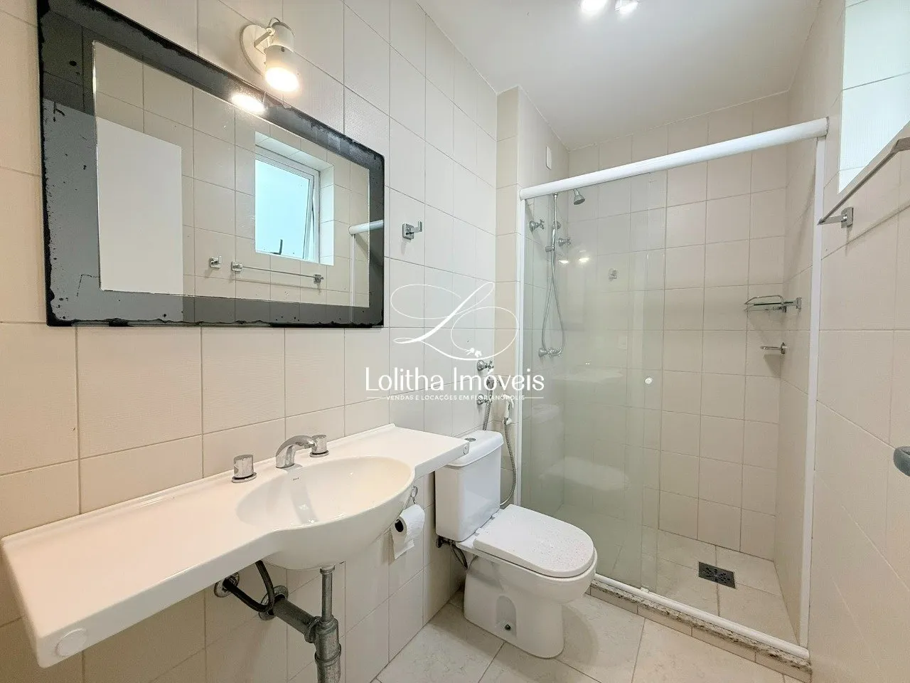 Imagem APARTAMENTO DE 2 QUARTOS SENDO UM SUÍTE À VENDA EM JURERÊ INTERNACIONAL - FLORIANÓPOLIS/SC
