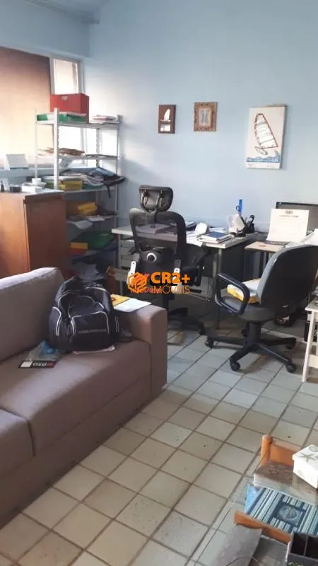 Imagem Cobertura Para Vender 270m² com 4 Quartos, 2 suítes no bairro Candeias em Jaboat