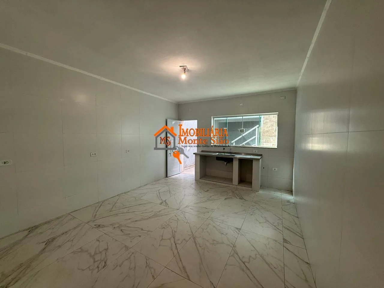 Imagem Sobrado com 2 dormitórios à venda, 180 m² - Vila Maranduba - Guarulhos/SP