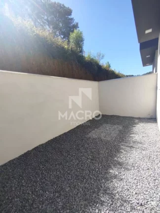 Imagem Geminado Térreo | Ribeirão Cavalo | 2 quartos | 59m²