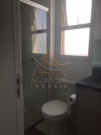 Imagem Apartamento - Ribeirão Preto - Nova Ribeirânia