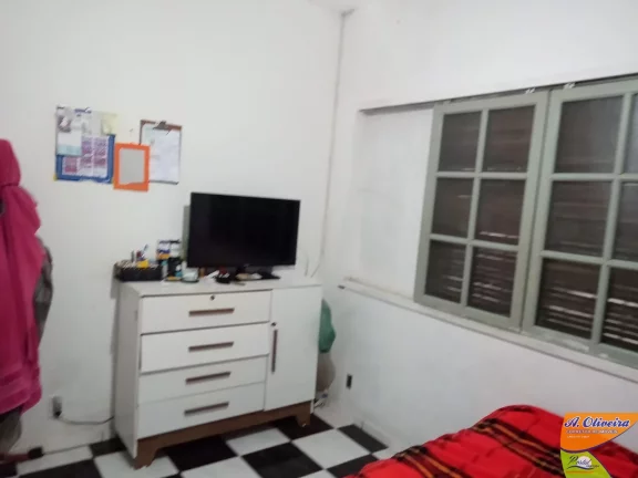 Foto do imóvel Casa -02 Dormitórios - Terreno 330 metros - Perequê Açú