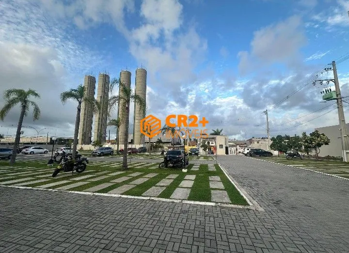 Imagem Vendo apartamento em Candeias 41m²