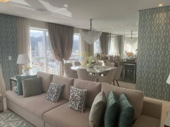 Imagem Acqualina Residense