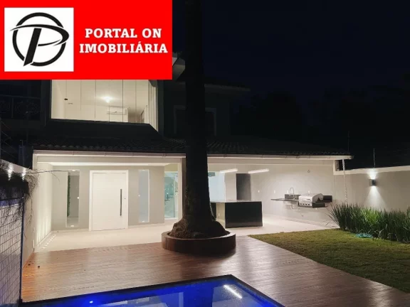 Imagem CASA RESIDENCIAL em RIO DE JANEIRO - RJ, BARRA DA TIJUCA