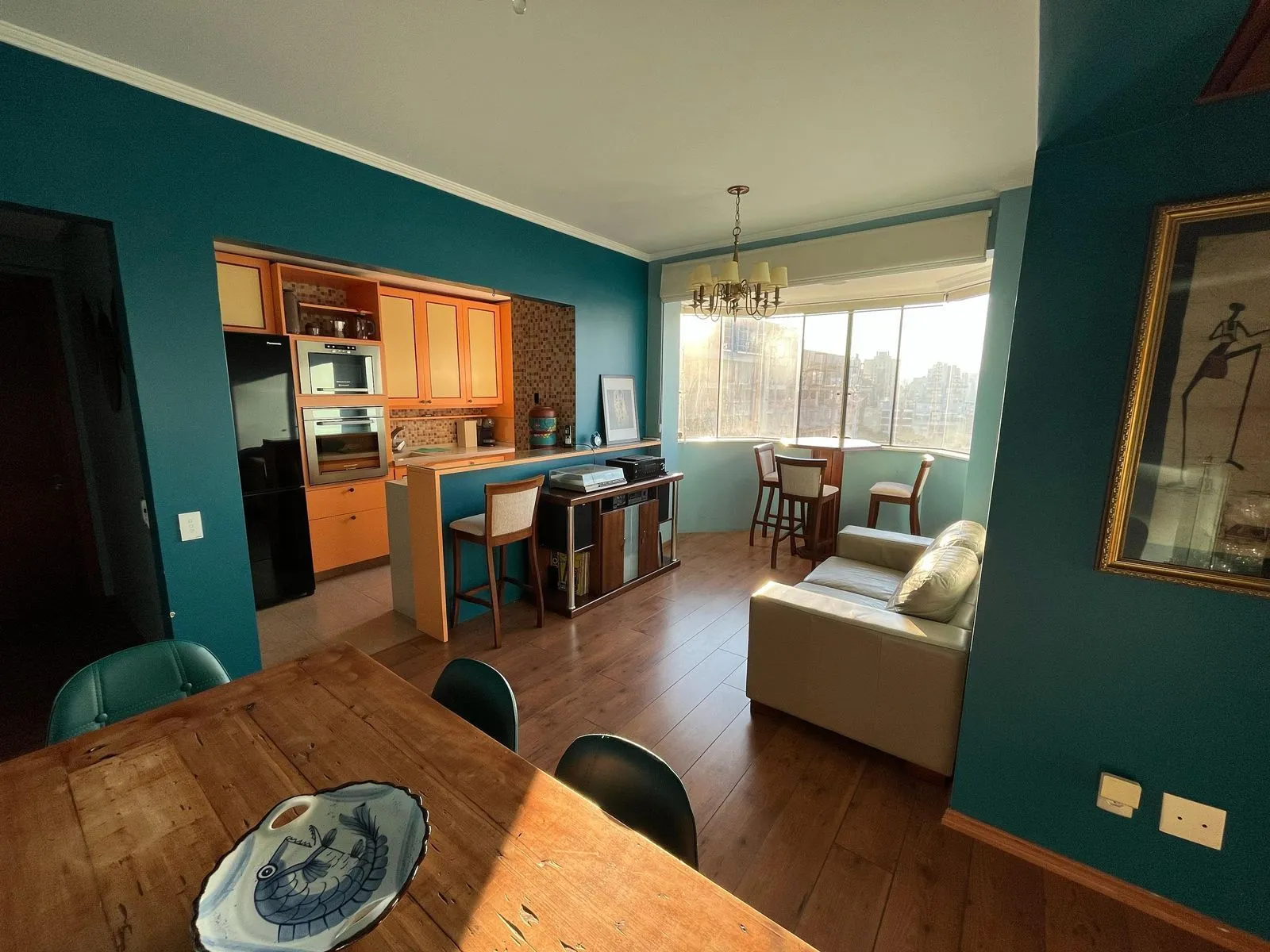 Imagem Apartamento em Independência