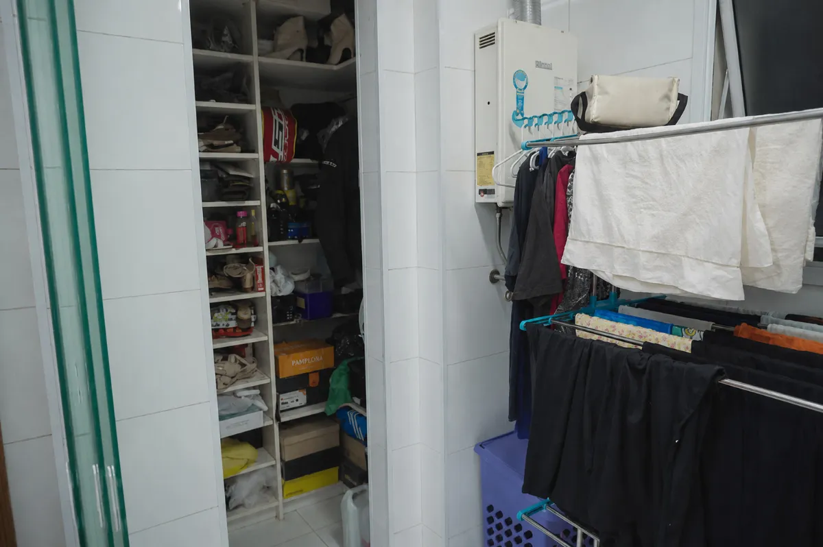 Imagem Apartamento para venda em Vila Moreira com 3 quartos, sendo 1 suíte, 116m2