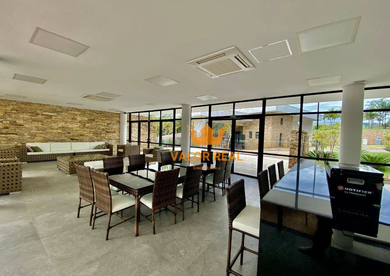 Imagem Terreno Alto Padrão, Cond Brisas Mata, 315 m2