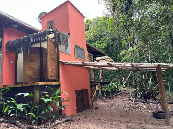 Imagem CASA DE VIDRO