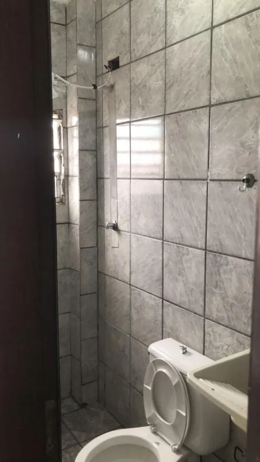 Imagem Apartamento para Venda em Praia Grande, Solemar, 1 dormitório, 1 banheiro, 1 vaga