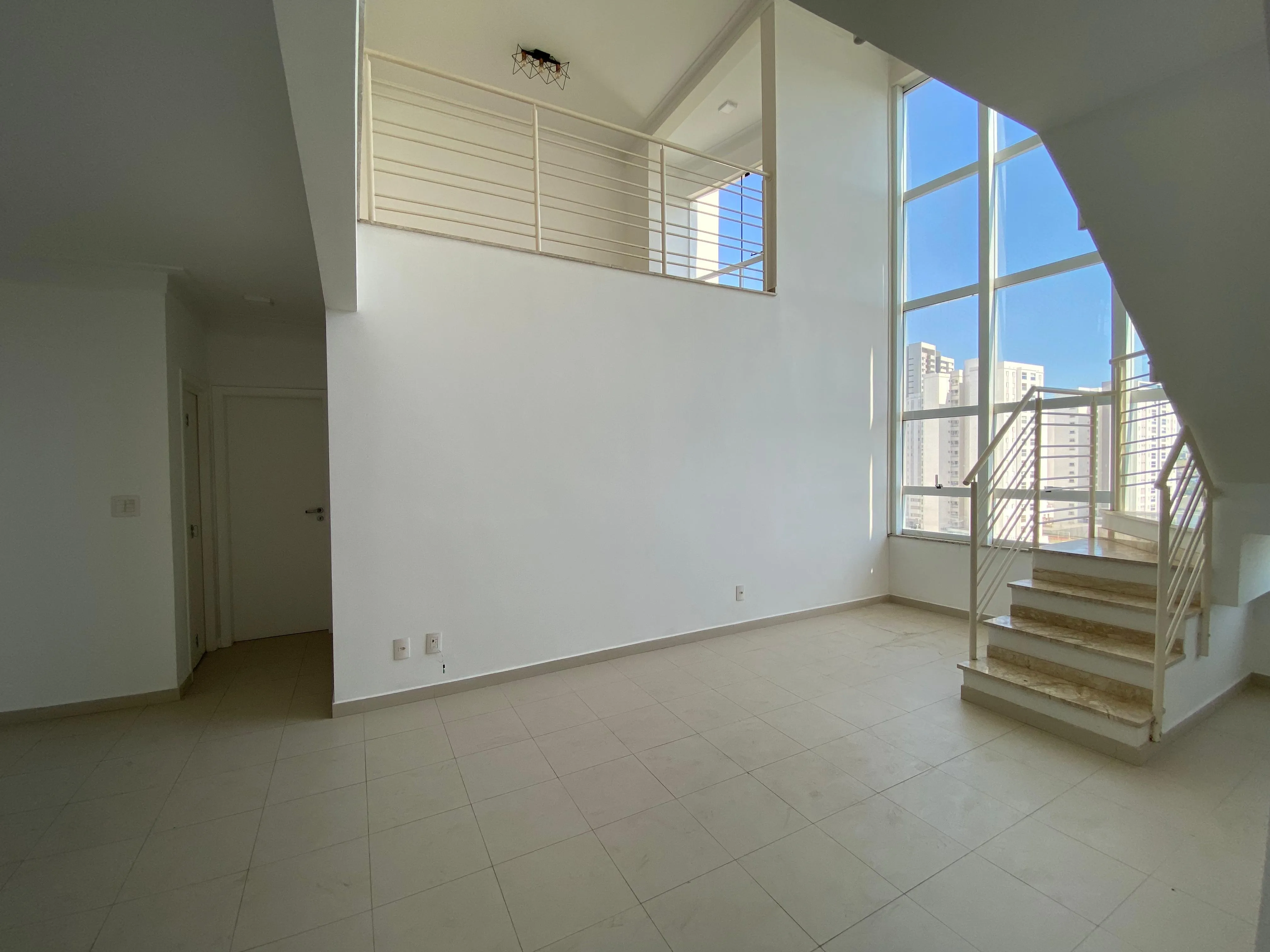 Imagem Cobertura Duplex para Venda em Sorocaba / SP no bairro Parque Campolim