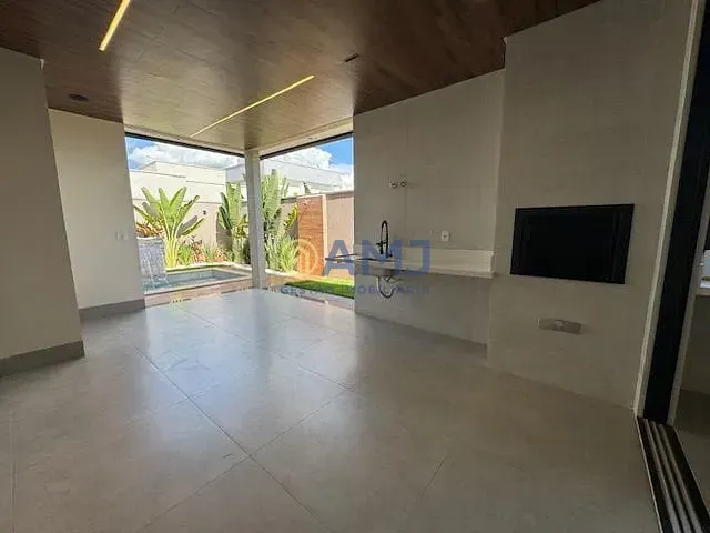 Imagem 4 suítes no Terras Alpha 1