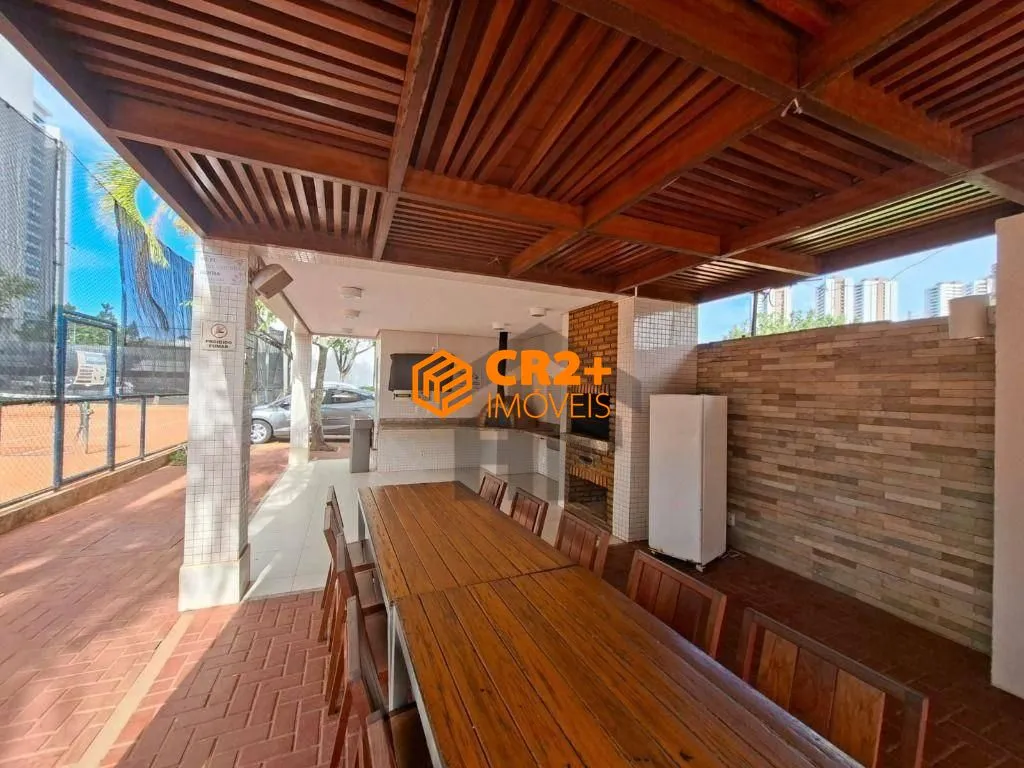 Imagem Vendo Le Parc por 140m² com 3 suítes - Apartamento de luxo