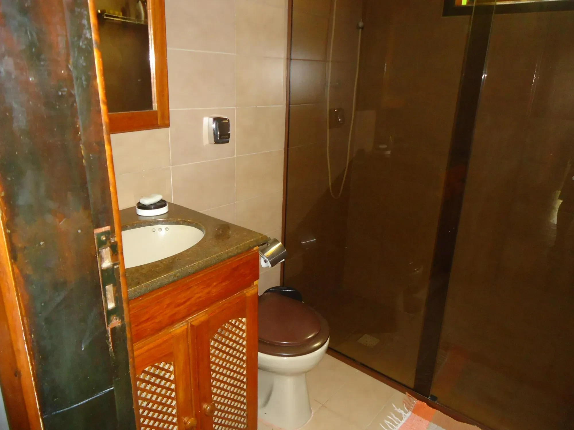 Imagem Casa com 3 Quartos à Venda, 95 m² em Engenho do Mato - Niterói